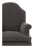 Antique English Armchair