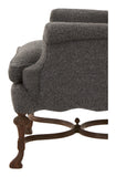 Antique English Armchair
