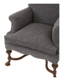 Antique English Armchair