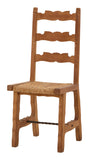 Vintage Ladderback Dining Chair