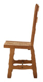 Vintage Ladderback Dining Chair