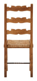 Vintage Ladderback Dining Chair