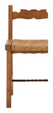 Vintage Ladderback Dining Chair