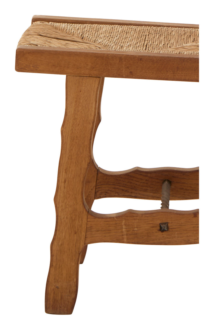 Vintage Ladderback Dining Chair