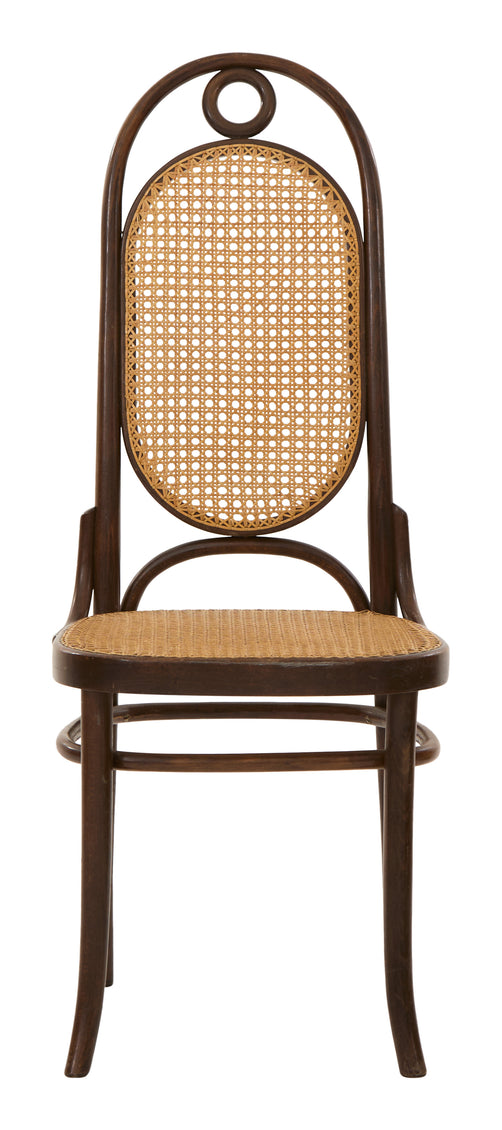 Vintage Thonet Dining Chair