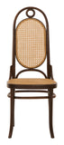 Vintage Thonet Dining Chair