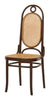 Vintage Thonet Dining Chair