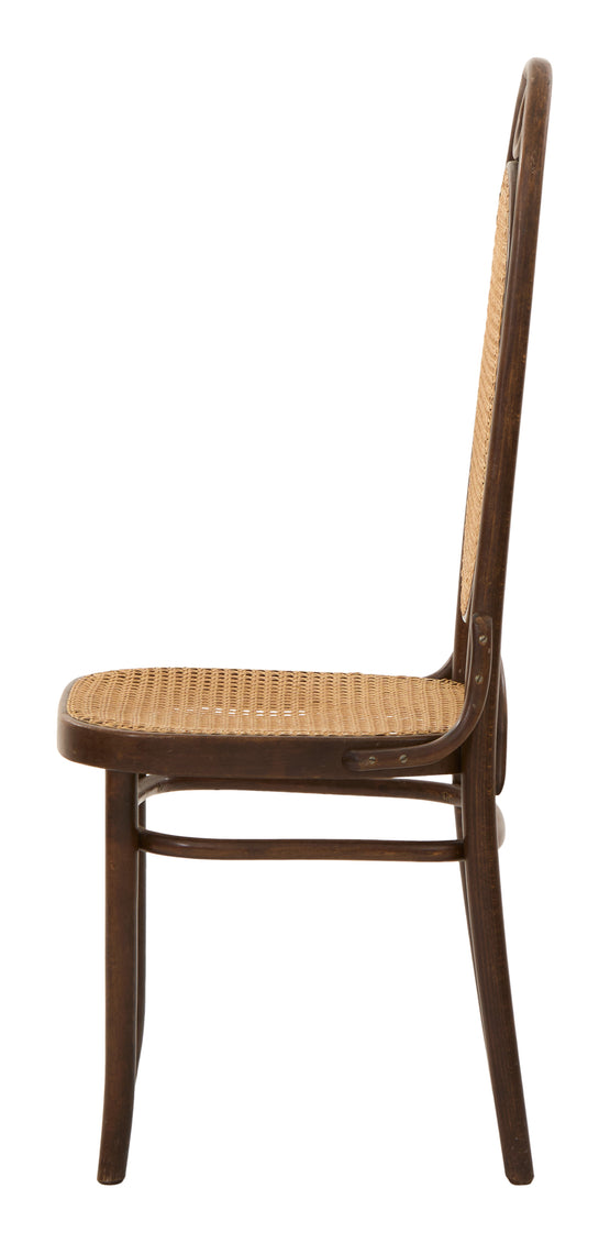 Vintage Thonet Dining Chair