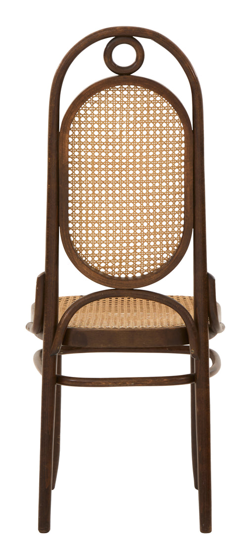 Vintage Thonet Dining Chair