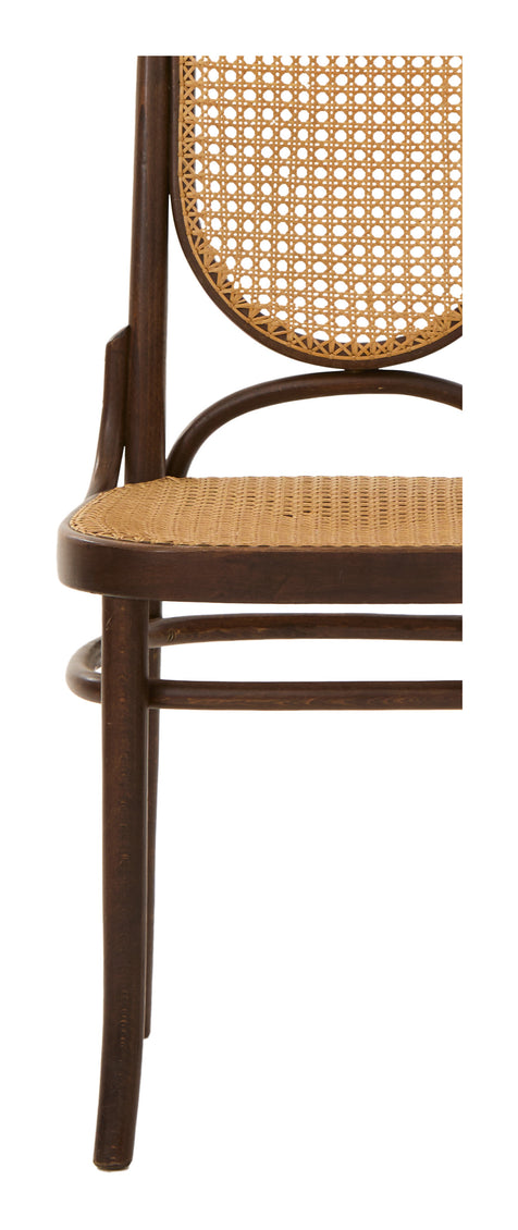 Vintage Thonet Dining Chair