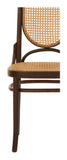 Vintage Thonet Dining Chair