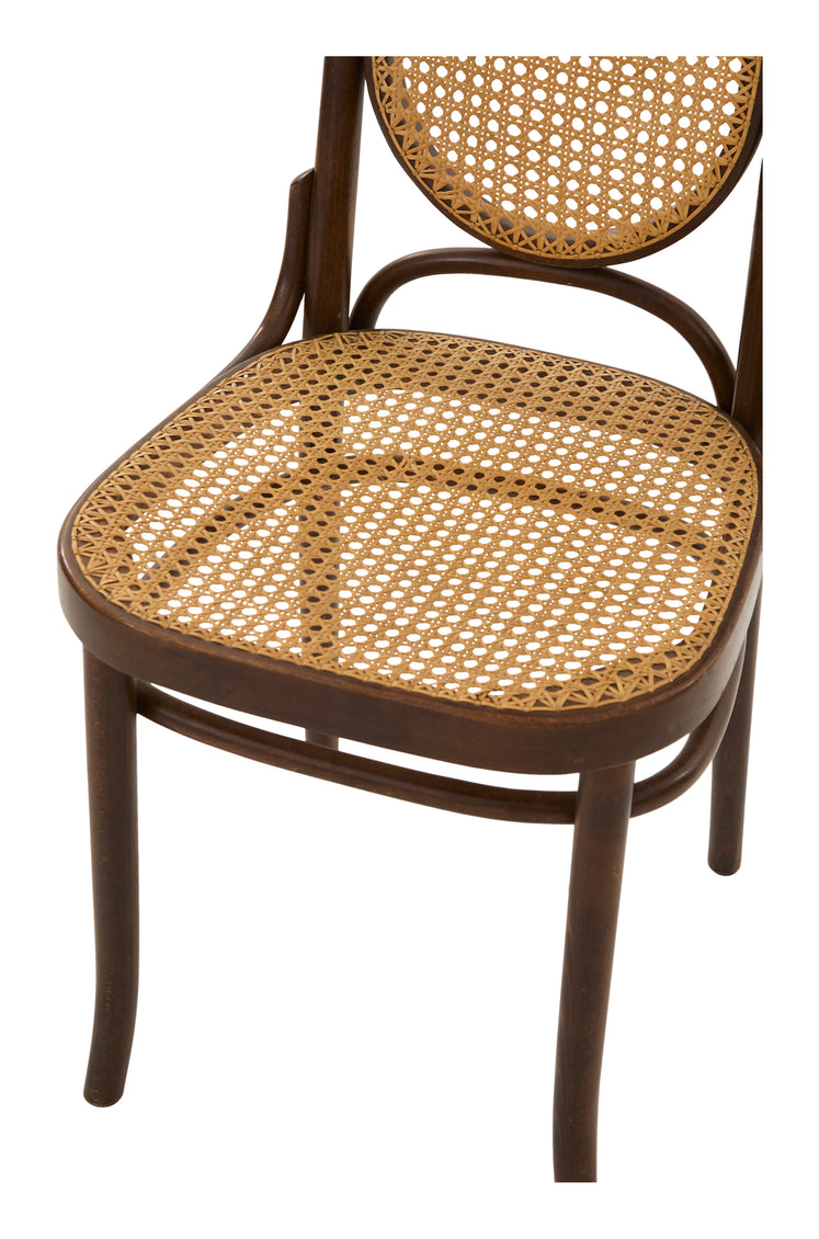 Vintage Thonet Dining Chair