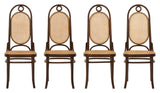 Vintage Thonet Dining Chair