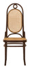 Vintage Thonet Dining Chair