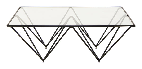 Vintage Paolo Piva Square Coffee Table