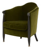 Vintage Art Deco Chair