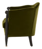 Vintage Art Deco Chair