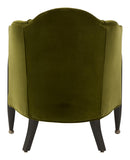 Vintage Art Deco Chair