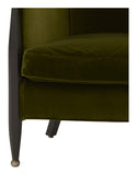 Vintage Art Deco Chair