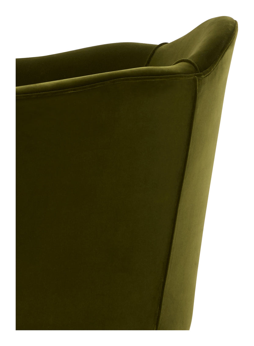 Vintage Art Deco Chair