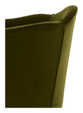 Vintage Art Deco Chair