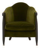 Vintage Art Deco Chair