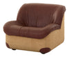 Vintage Leather Lounge Chair
