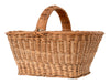 Vintage Wicker Basket