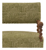Antique Barley Twist Armchair