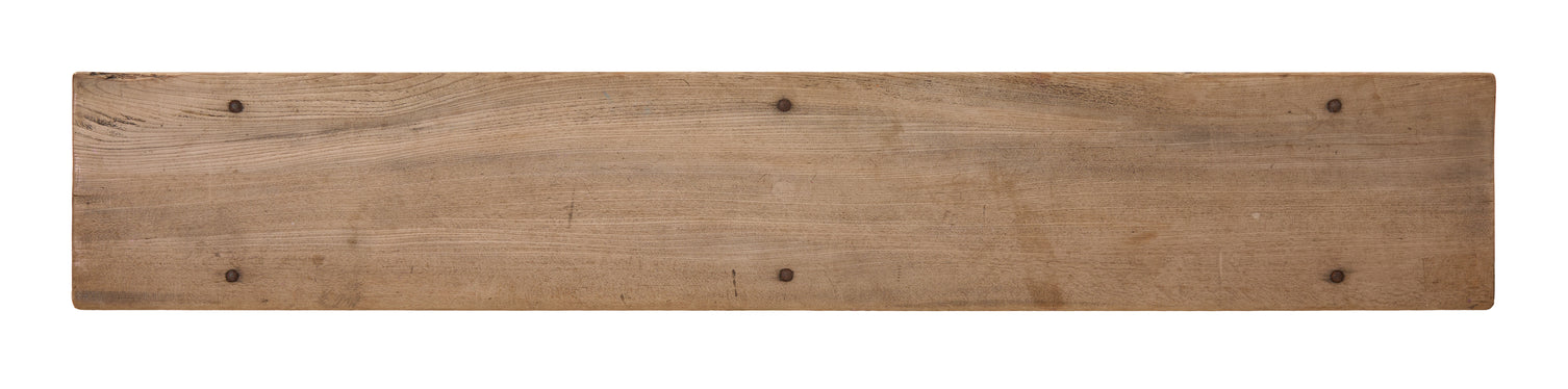 Antique Wood Bench