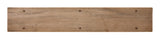 Antique Wood Bench