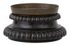 Antique Round Pedestal