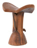 Vintage African Head Rest