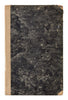 Antique Ledger