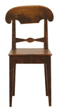 Antique Swedish Chair