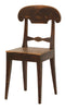 Antique Swedish Chair