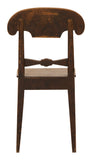 Antique Swedish Chair