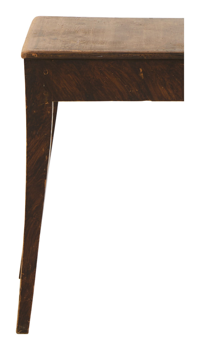 Antique Swedish Chair