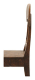 Antique Swedish Chair