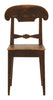 Antique Swedish Chair