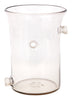 Vintage Glass Laboratory Vessel