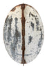 Antique Bin Cover