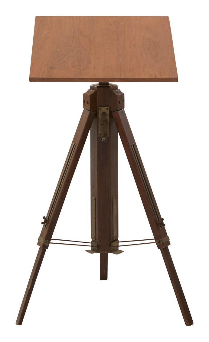 Vintage Artists Stand