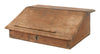 Antique Wood Writing Desk