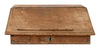 Antique Wood Writing Desk