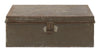 Vintage Metal Box