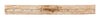 Vintage Wood Ruler