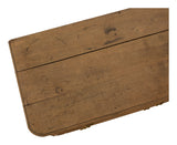 Antique Oak Louis XV Commode