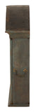Antique Blue Vitrine