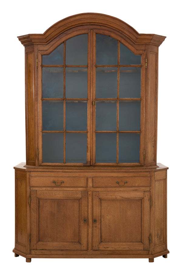Antique Dutch Breakfront